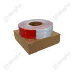 Reflective Tapes - Red Reflective Tape